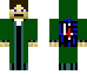 the mod