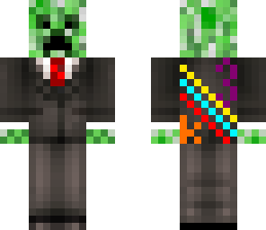 creeper