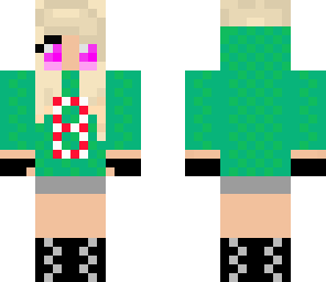 cute college girl edit