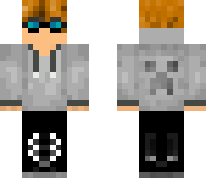hoodie dexter