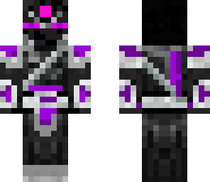 master ender