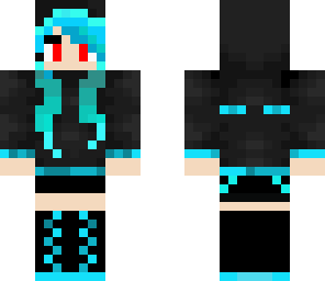 endergirl