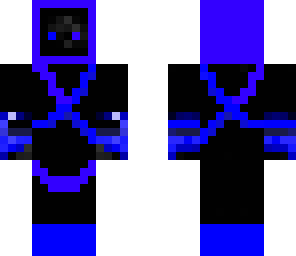 blue bear assasin