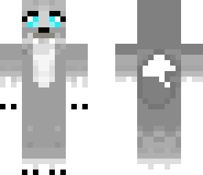 wolf girl
