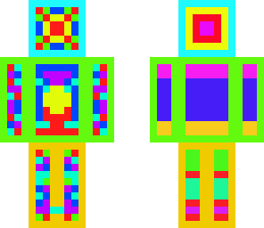 color man