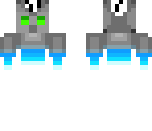 hoverbot 3000
