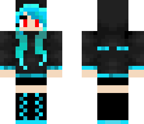 endergirl edit