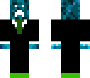 galen blue creep