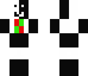 pn man