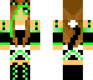kitty girl