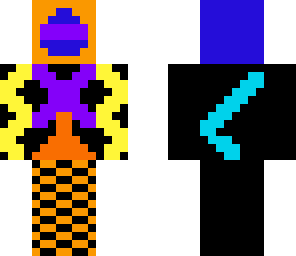 flash man