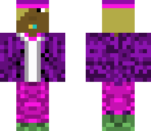 pimp