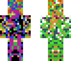 rainbow dubsteps ***