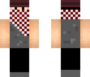 bandit
