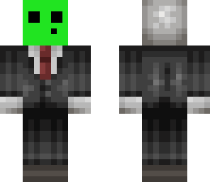 slender slime