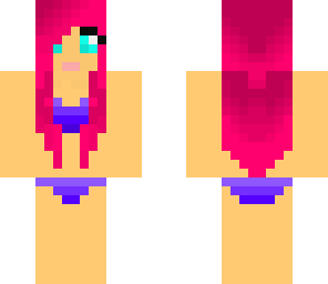 a girl made by me cookydoe