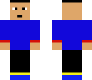 myskins
