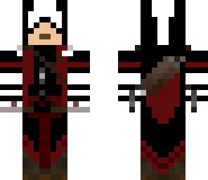 new assasin