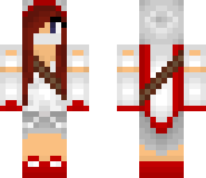 assassin's creed girl