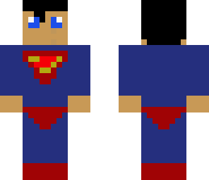 superman