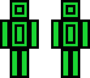 box guy thing