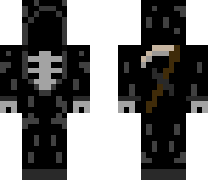 grim reaper