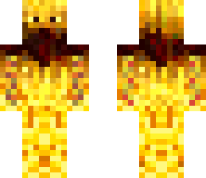 minecraft blaze