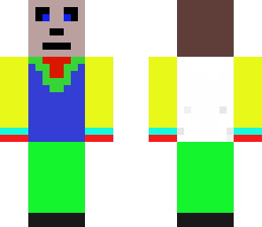 the zombie nerd