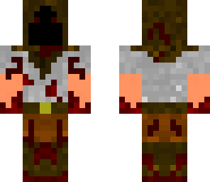 executioner