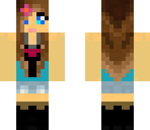 my skin