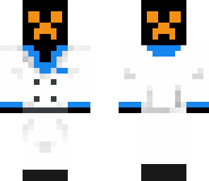 five faced creeper