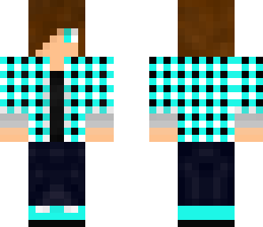 cyanman