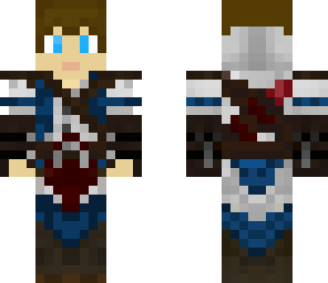 my classic skin