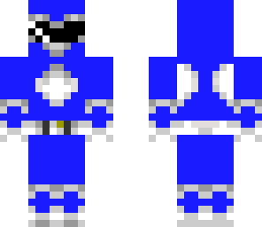 blue ranger