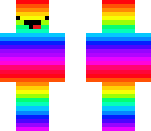 rainbow