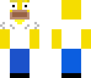 homer simpson