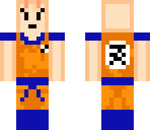 krillin