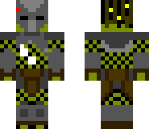 predator