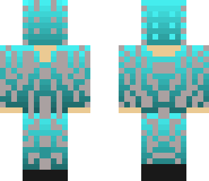 bluish