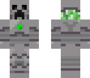 armored creeper