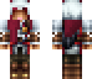 assasin girl 