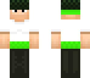zoro