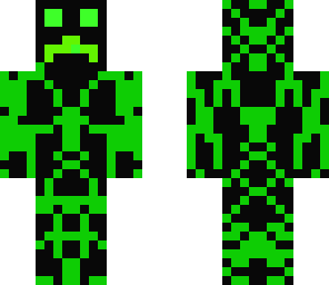 neon creeper