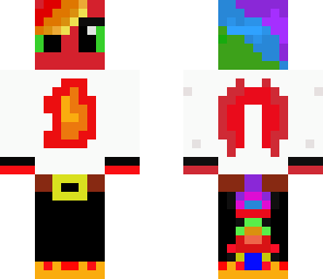 fire dash fixed