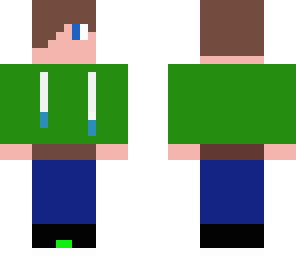 teenager 02