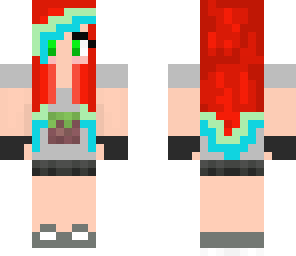 gamer girl 2