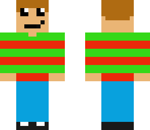 skinman