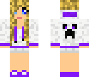 girl skin 4