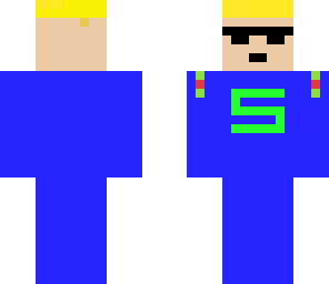 siimcraft skin