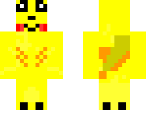 pikatschu